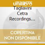 Tagliavini Cetra Recordings (1940-1950) cd
