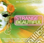 Strange & Beautiful / Various (2 Cd) cd