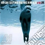 HOW CAN I.../All Hits Live L.Ed.2CD cd