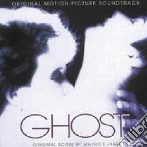 Maurice Jarre - Ghost cd musicale di O.S.T.