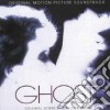 Maurice Jarre - Ghost cd