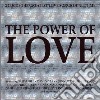Power Of Love (The) / Various (2 Cd) cd