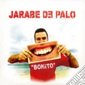 Jarabe De Palo - Bonito (2 Cd) cd musicale di JARABE DE PALO