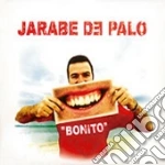 Jarabe De Palo - Bonito (2 Cd) cd