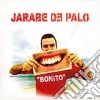 Jarabe De Palo - Bonito (2 Cd) cd