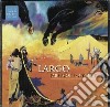 Largo - Fables Of Lost Time cd