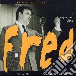 Fred Buscaglione - A Qualcuno Piace Fred (2 Cd)