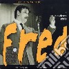 Fred Buscaglione - A Qualcuno Piace Fred (2 Cd) cd