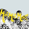Hot Hot Heat - Make Up The Breakdown cd