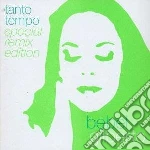 Bebel Gilberto - Tanto Tempo - Remix Edition cd