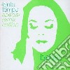 Bebel Gilberto - Tanto Tempo - Remix Edition cd