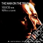 Pascal Esteve - The Man On The Train cd