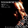 Pascal Esteve - The Man On The Train cd