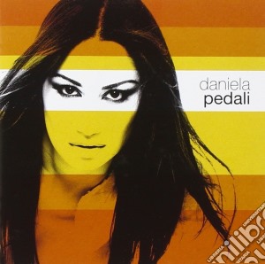 Daniela Pedali - Daniela Pedali cd musicale di PEDALI DANIELA