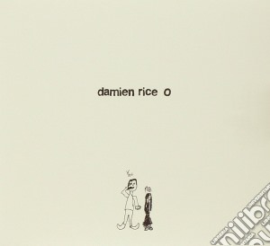 Damien Rice - O cd musicale di Damien Rice