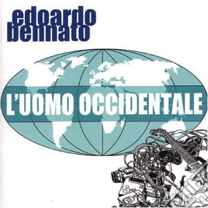 Edoardo Bennato - L'uomo Occidentale cd musicale di BENNATO EDOARDO
