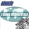 Edoardo Bennato - L'uomo Occidentale cd