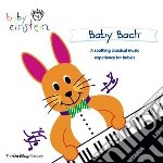 Baby Einstein Company - Baby Bach