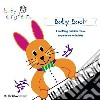 Baby Einstein Company - Baby Bach cd