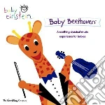 Baby Einstein: Baby Beethoven / Various cd