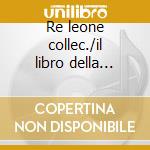 Re leone collec./il libro della giungla cd