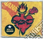 Mana' - Eres Mi Religion cd