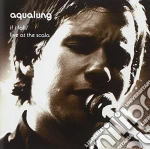 Aqualung - If I Fall - Live At The Scala (2 Cd) cd