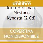 Reino Helismaa - Mestarin Kynasta (2 Cd) cd