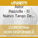 Astor Piazzolla - El Nuevo Tango De Buenos Aires cd