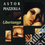 Astor Piazzolla - Libertango cd