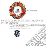 Vari - Tagliavini - Armuzzi Romei - Erato Originals: Sonate Del Barocco Italiano