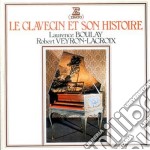 Boulay - Veyron Lacroix - Erato Originals: Musica X Clavicembalo E Spinetta