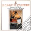 Boulay - Veyron Lacroix - Erato Originals: Musica X Clavicembalo E Spinetta cd