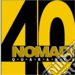 Nomadi 40 (2 Cd) cd