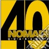 Nomadi 40 (2 Cd) cd