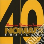 Nomadi - Nomadi 40 (2 Cd) cd