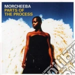 Morcheeba - Parts Of The Process cd