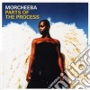 Morcheeba - Parts Of The Process cd