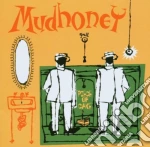 Mudhoney - Piece Of Cake cd