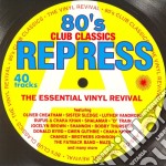 80's Club Classics Repress / Various (2 Cd)