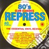 80's Club Classics Repress / Various (2 Cd) cd