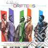 Drifters (The) - The Definitive cd