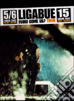 (Music Dvd) Ligabue - Fuori Come Va? (2 Dvd) cd