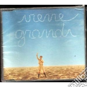 Irene Grandi - Prima Di Partire Per Un Lungo Viaggio cd musicale di GRANDI IRENE