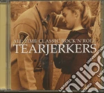 All Time Classic Rock 'N' Roll Tearjerkers / Various (2 Cd) cd