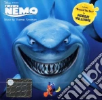 Thomas Newman - Alla Ricerca Di Nemo cd