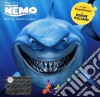 Thomas Newman - Alla Ricerca Di Nemo cd