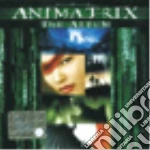 Animatrix The Album cd