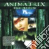 Animatrix The Album cd