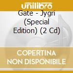 Gate - Jygri (Special Edition) (2 Cd) cd
